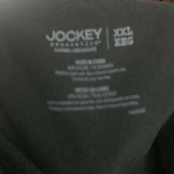 COPY - XXL Jockey Generation Womens Slimming Tank undershirt - Picture 5 of 6